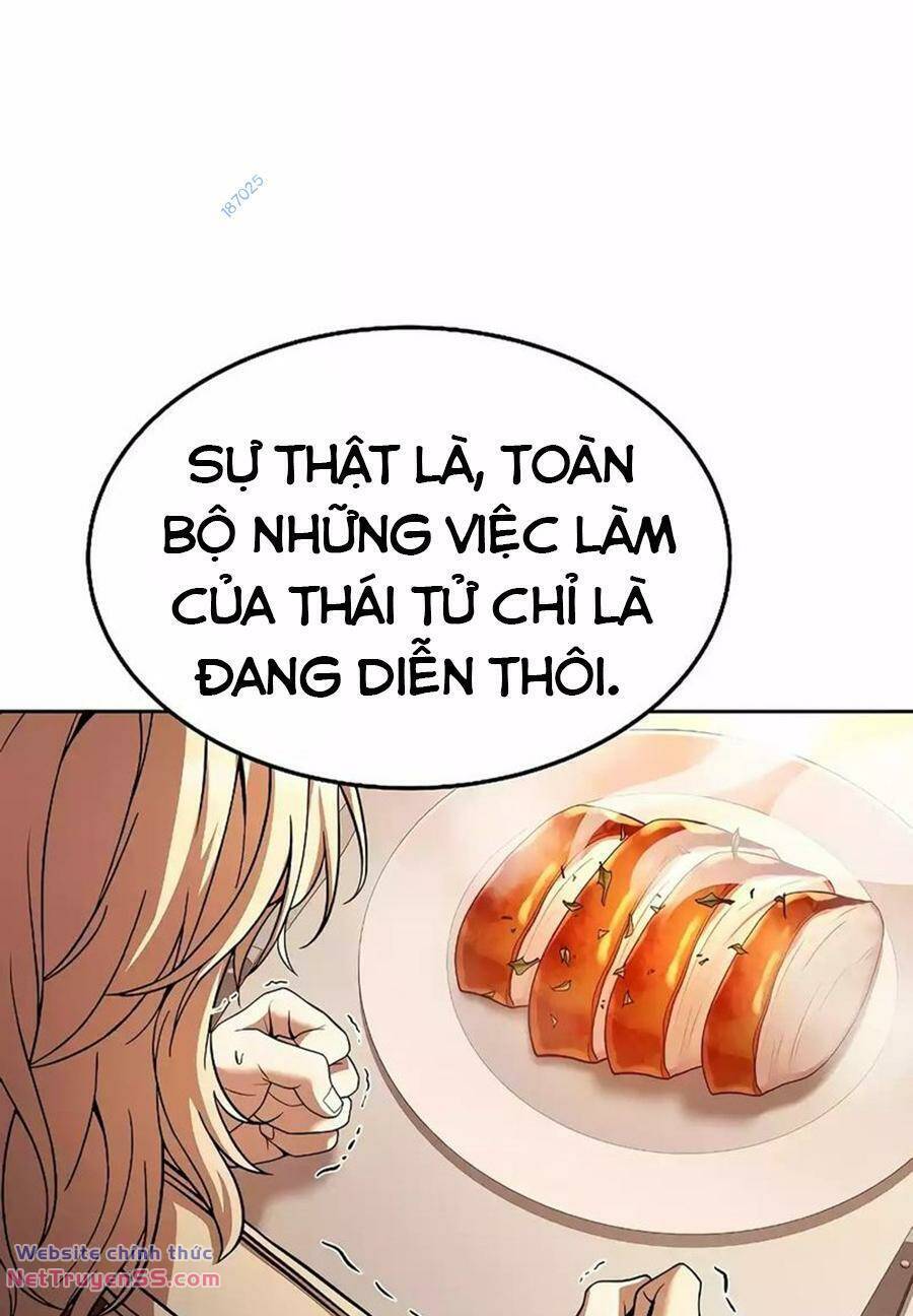 Đại Pháp Sư Mở Nhà Hàng Chapter 17 - Trang 10