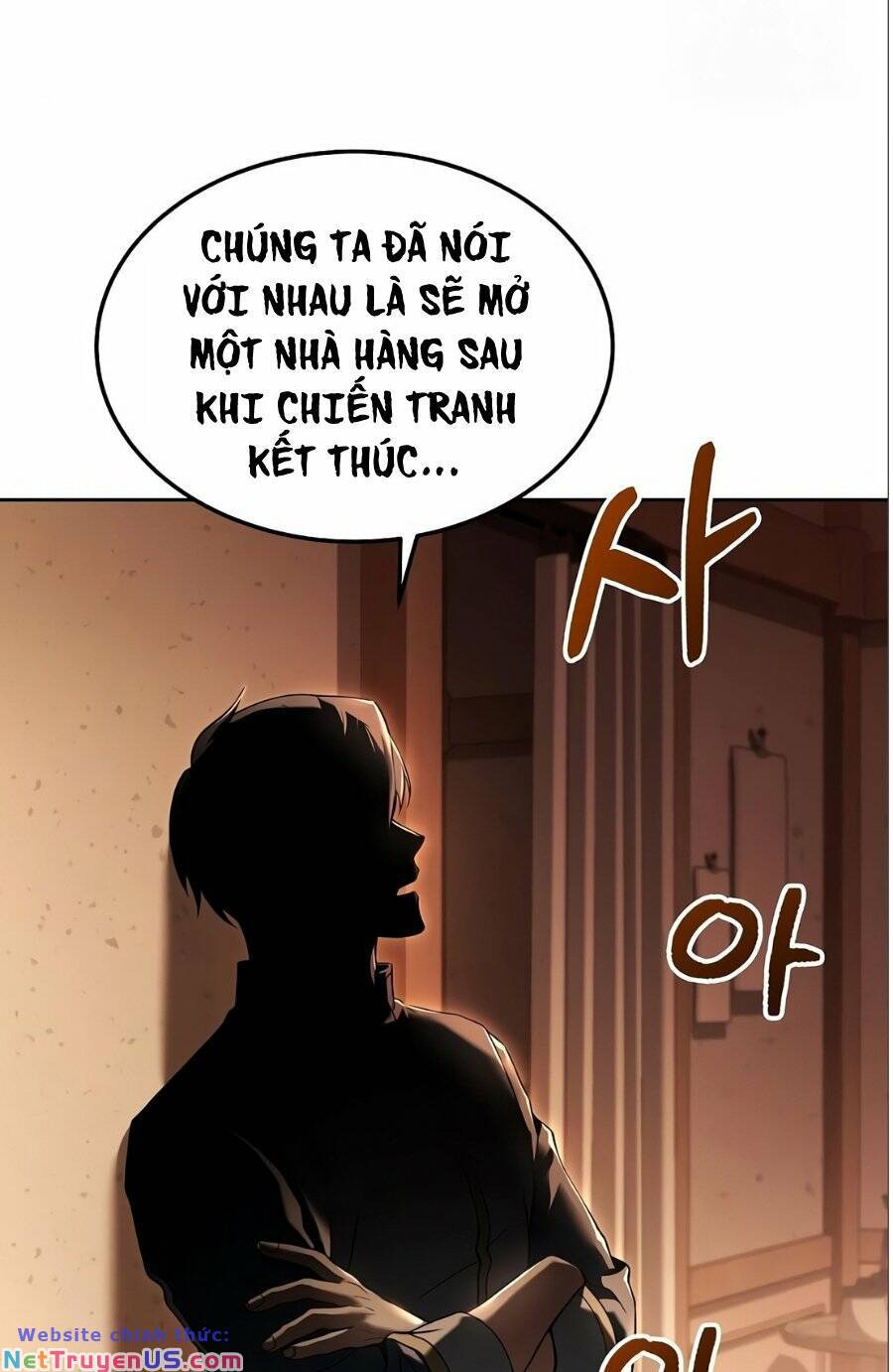 Đại Pháp Sư Mở Nhà Hàng Chapter 5 - Trang 50