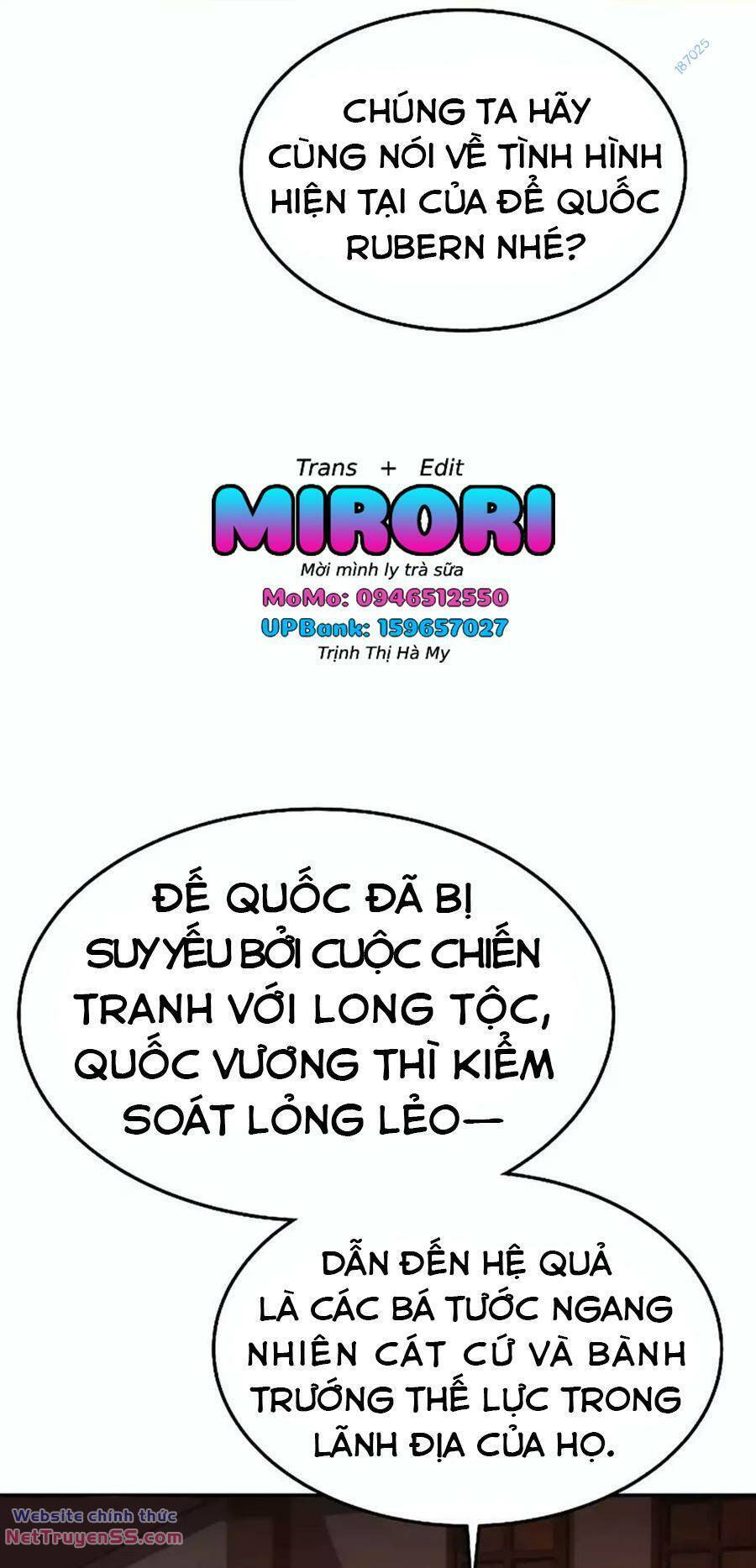 Đại Pháp Sư Mở Nhà Hàng Chapter 17 - Trang 0