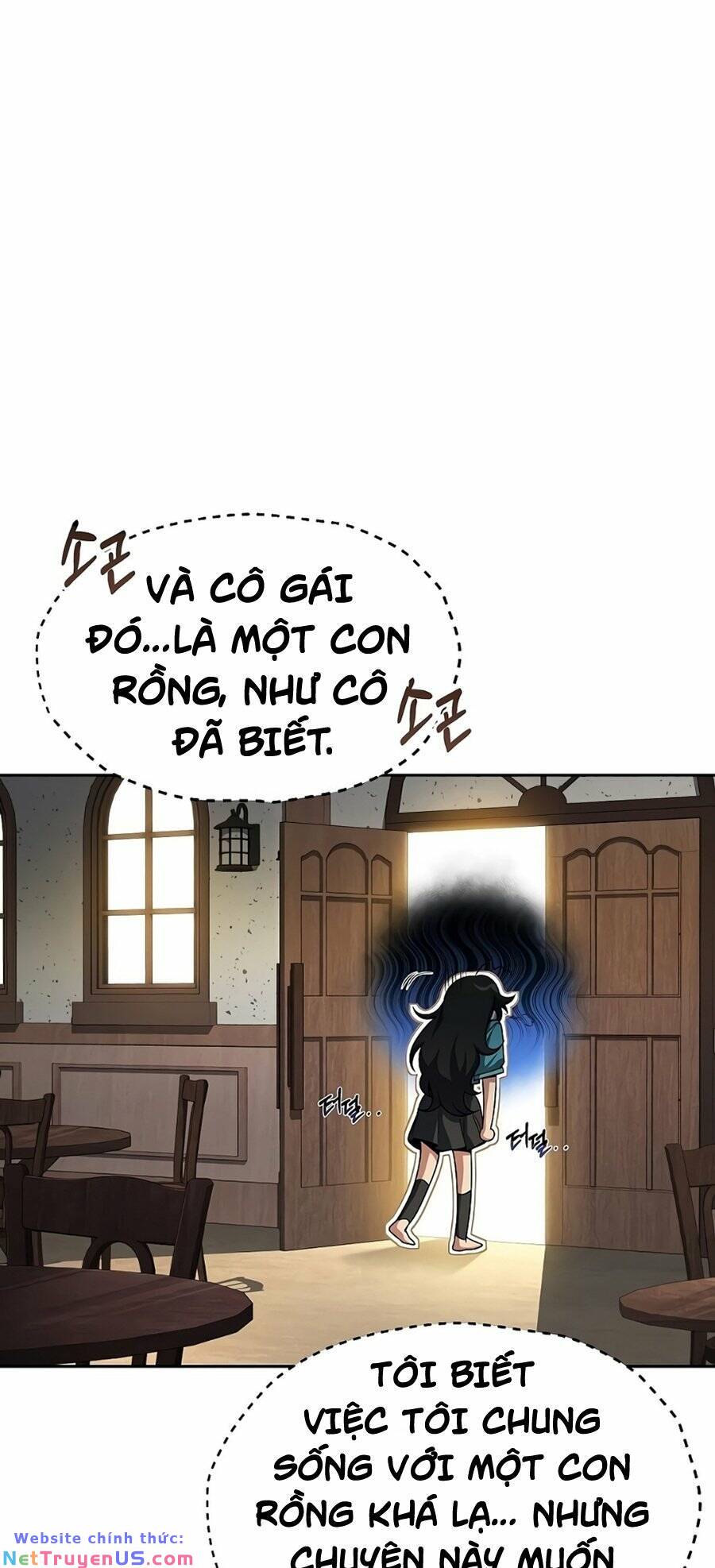 Đại Pháp Sư Mở Nhà Hàng Chapter 8 - Trang 39