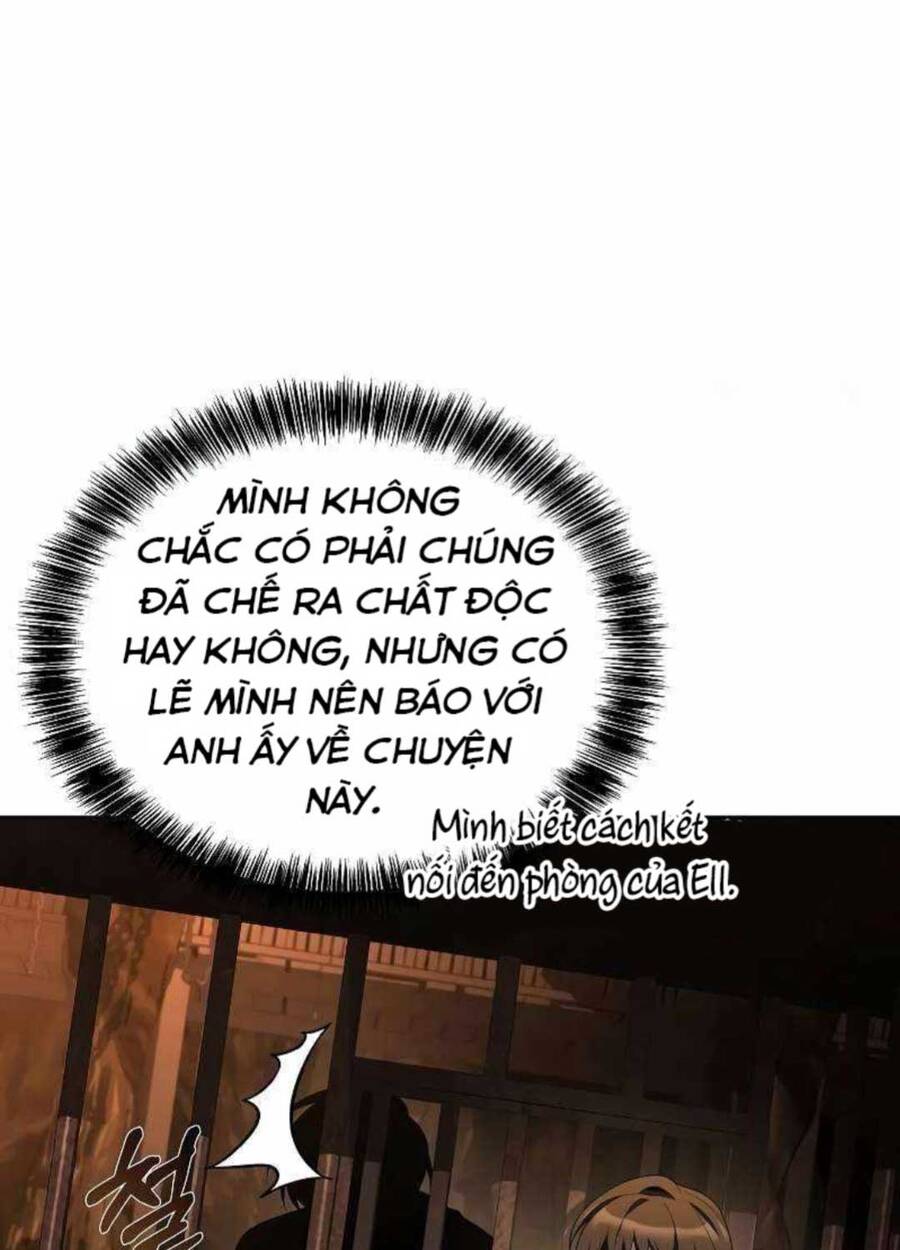 Đại Pháp Sư Mở Nhà Hàng Chapter 48 - Trang 155