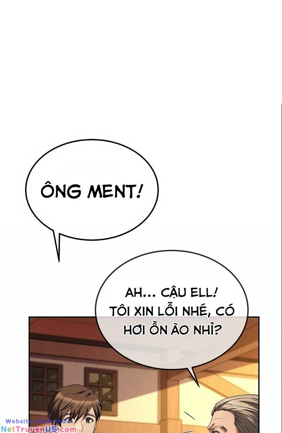 Đại Pháp Sư Mở Nhà Hàng Chapter 5 - Trang 32