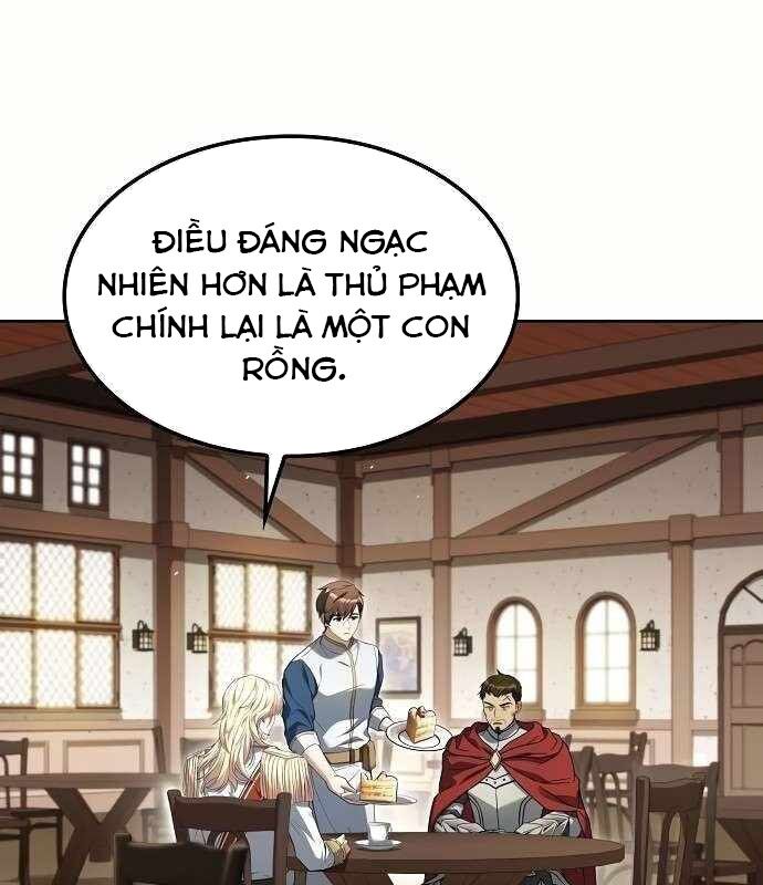 Đại Pháp Sư Mở Nhà Hàng Chapter 52 - Trang 10