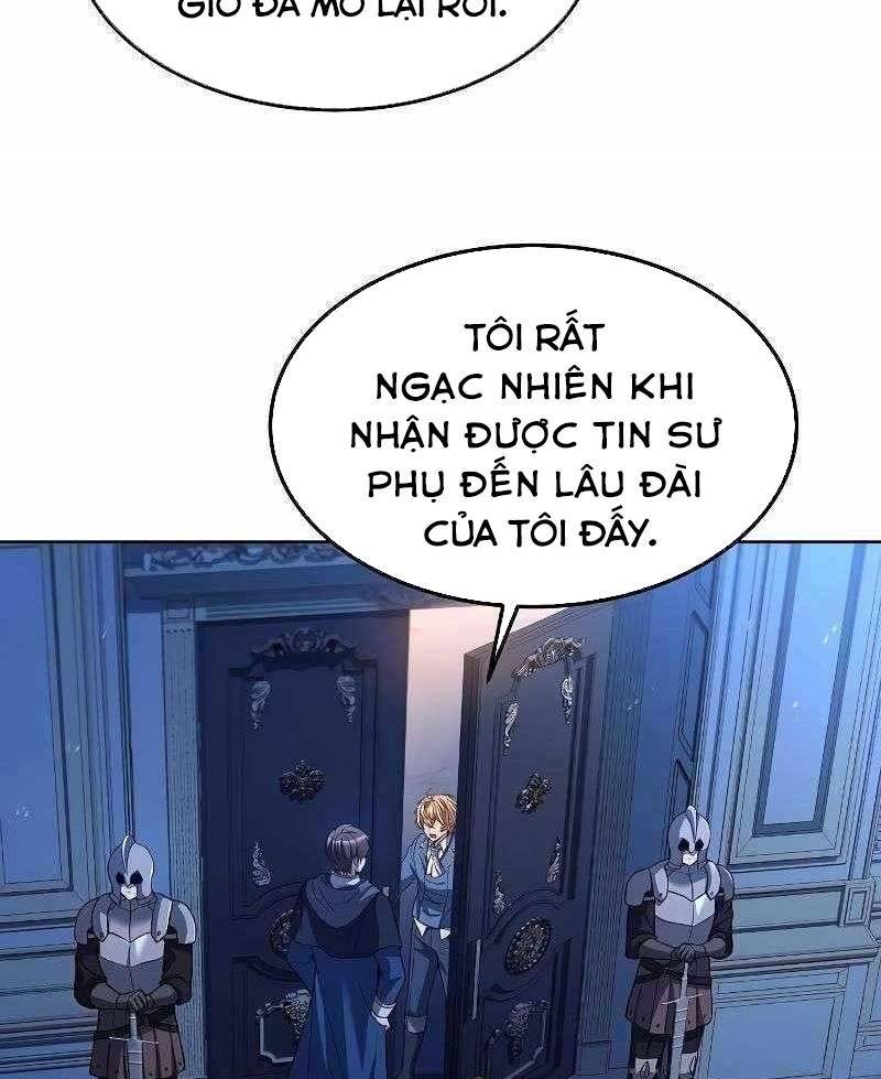 Đại Pháp Sư Mở Nhà Hàng Chapter 42 - Trang 81