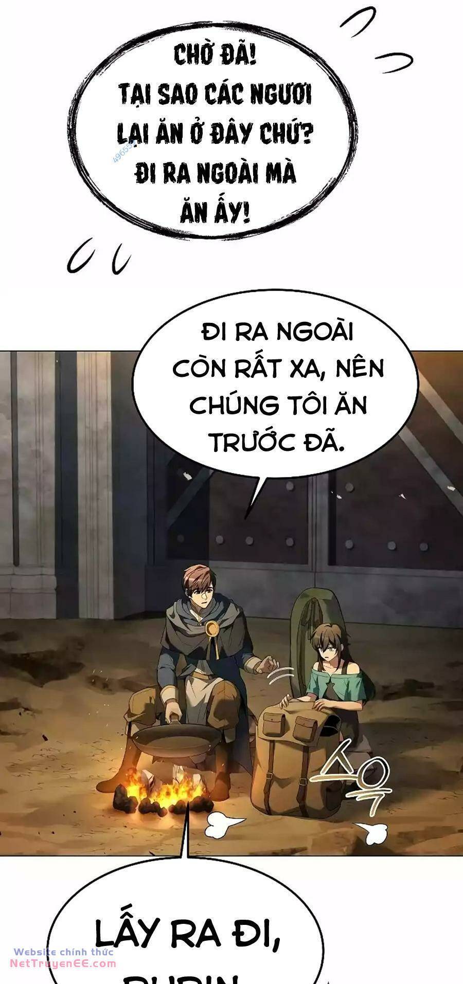 Đại Pháp Sư Mở Nhà Hàng Chapter 19 - Trang 22