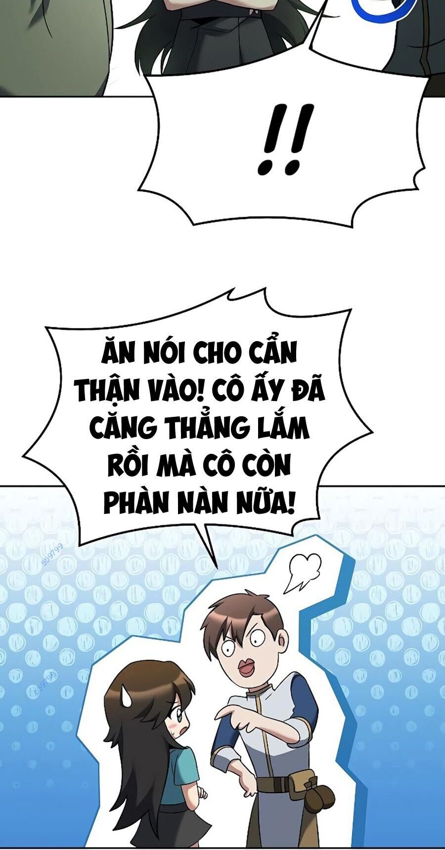 Đại Pháp Sư Mở Nhà Hàng Chapter 12 - Trang 8