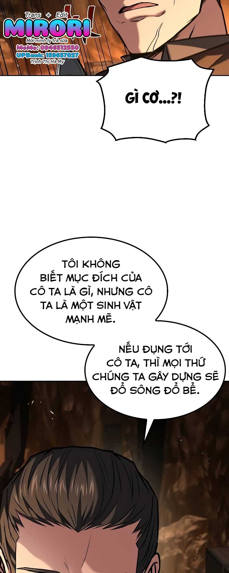 Đại Pháp Sư Mở Nhà Hàng Chapter 49 - Trang 19