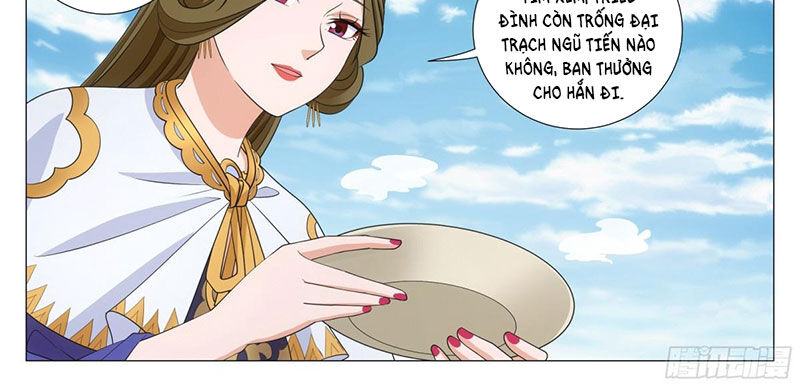 Đại Chu Tiên Lại Chapter 313 - Trang 13