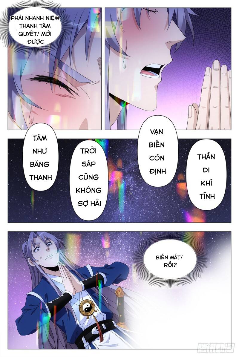 Đại Chu Tiên Lại Chapter 22 - Trang 4