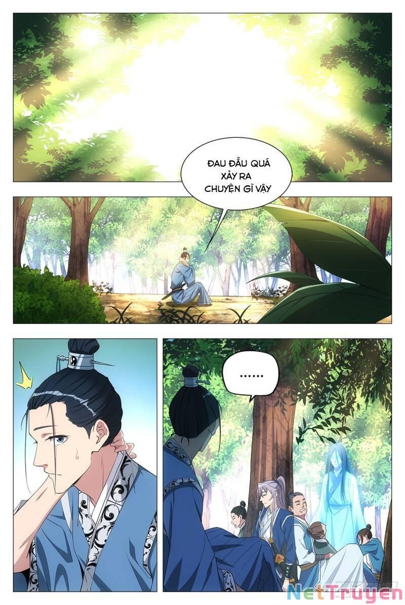 Đại Chu Tiên Lại Chapter 25 - Trang 5