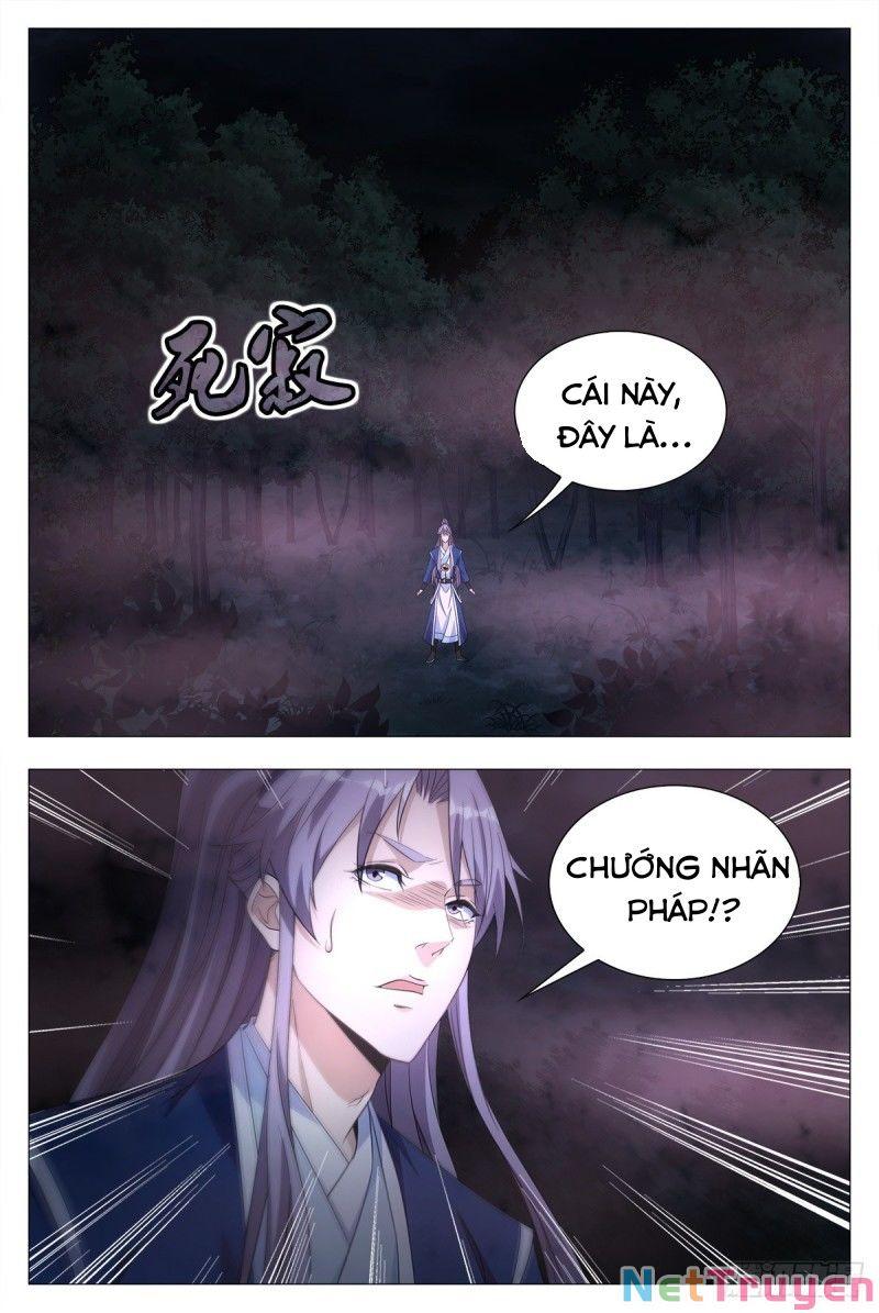 Đại Chu Tiên Lại Chapter 20 - Trang 19