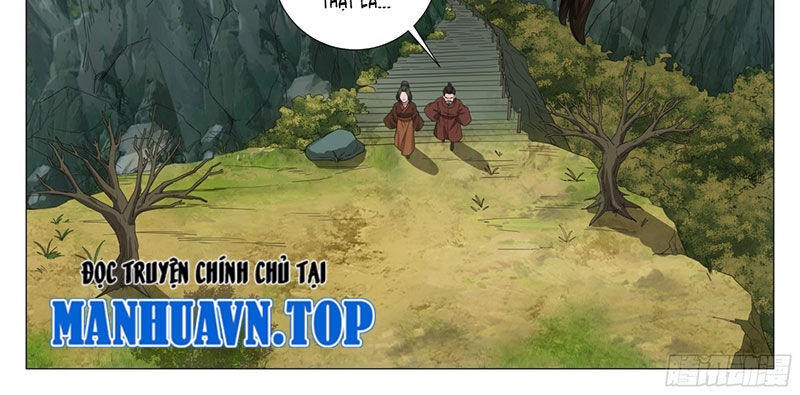 Đại Chu Tiên Lại Chapter 313 - Trang 3