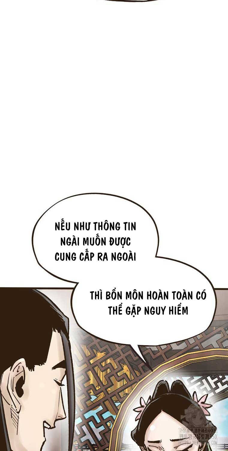 Quỷ Công Di Lục Chapter 36 - Trang 38