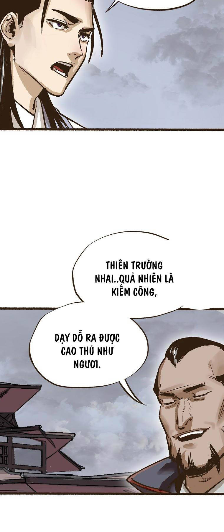 Quỷ Công Di Lục Chapter 5 - Trang 69