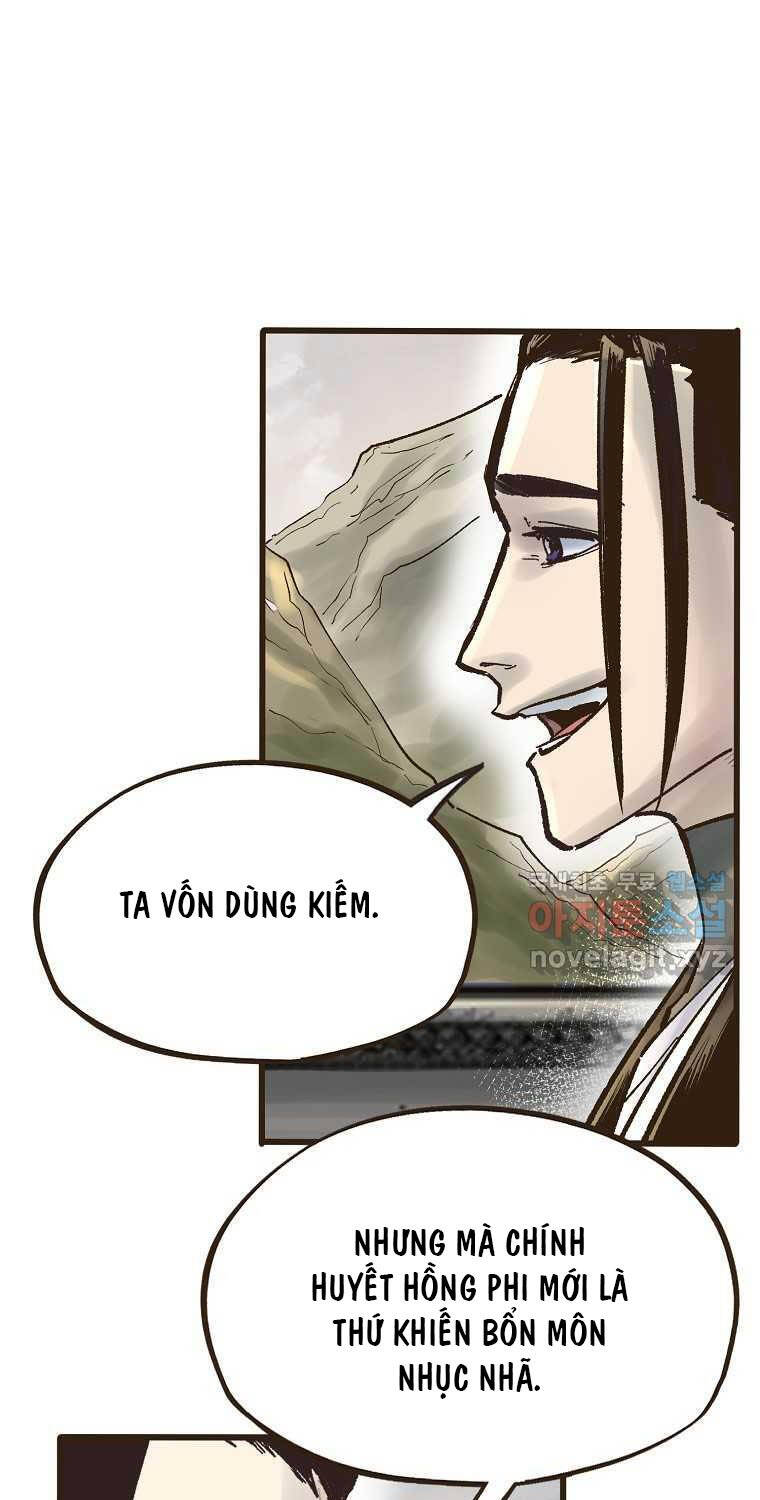 Quỷ Công Di Lục Chapter 27 - Trang 44