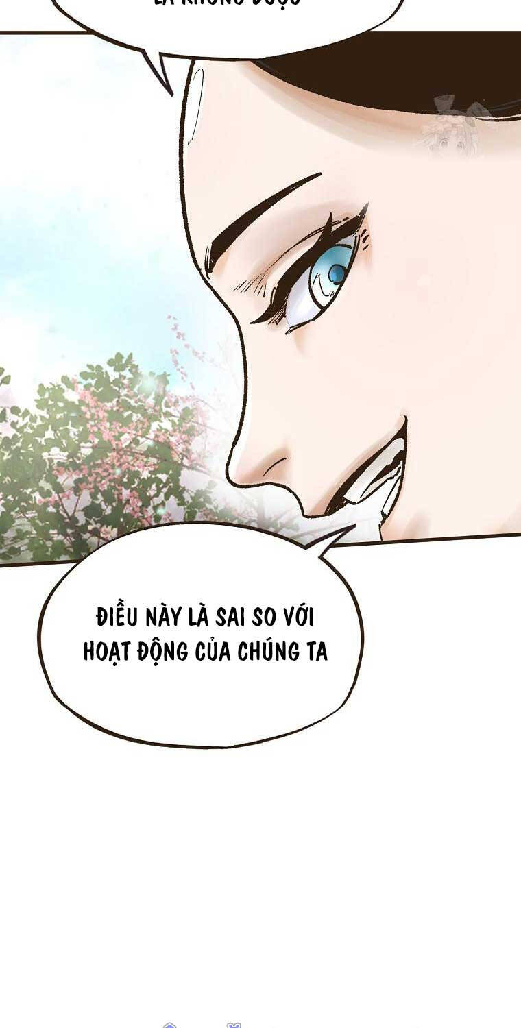 Quỷ Công Di Lục Chapter 36 - Trang 4