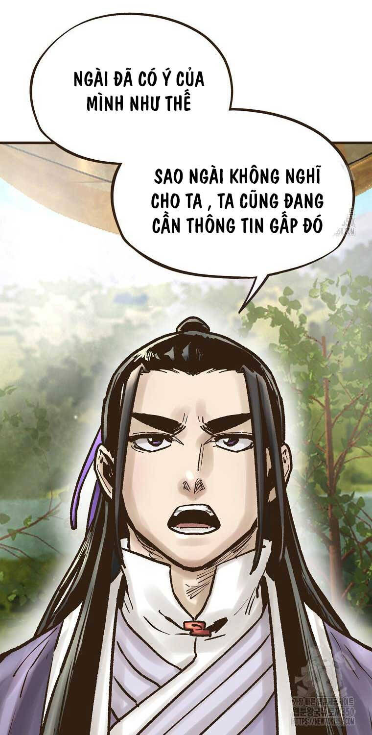 Quỷ Công Di Lục Chapter 35 - Trang 11