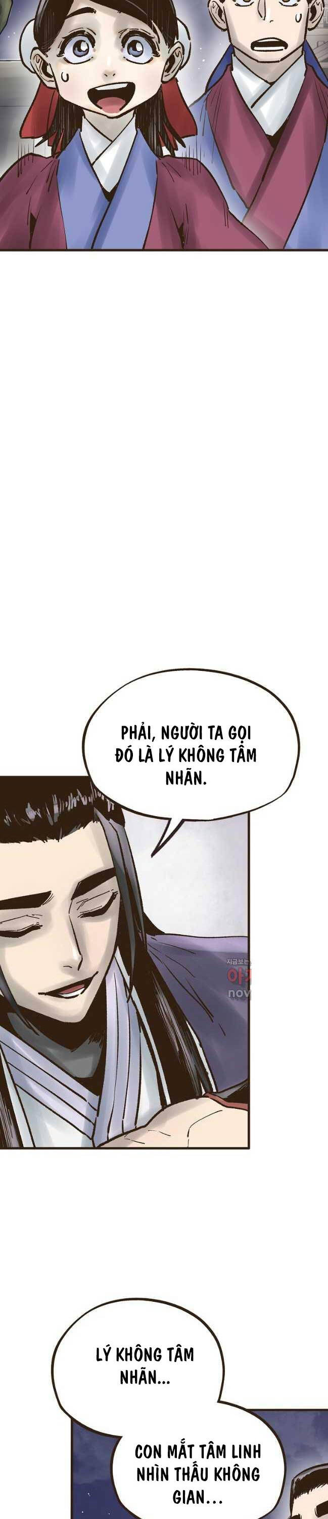 Quỷ Công Di Lục Chapter 24 - Trang 47