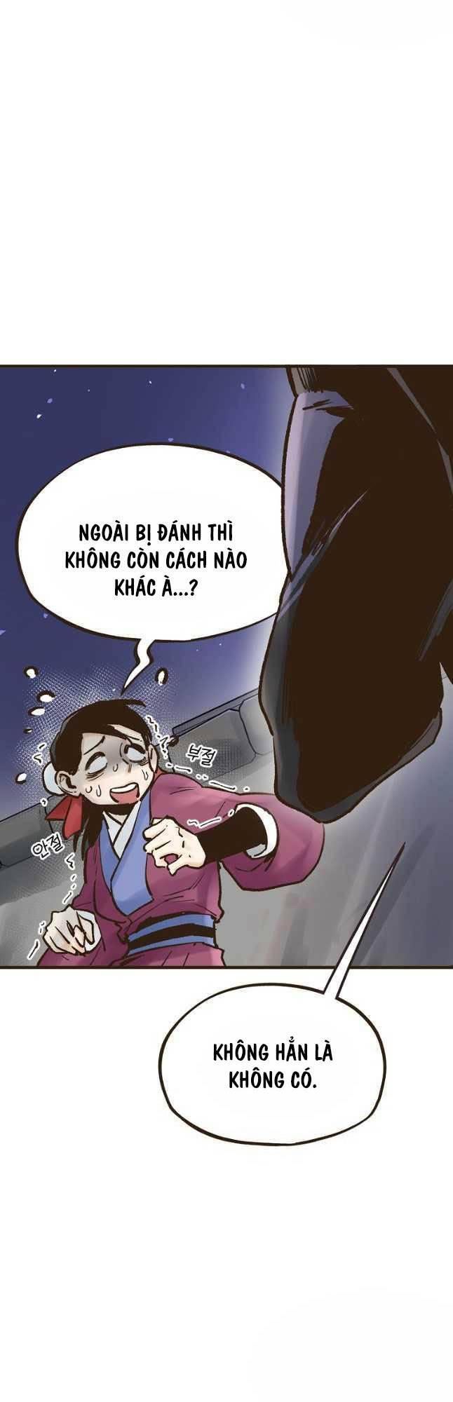 Quỷ Công Di Lục Chapter 22 - Trang 26