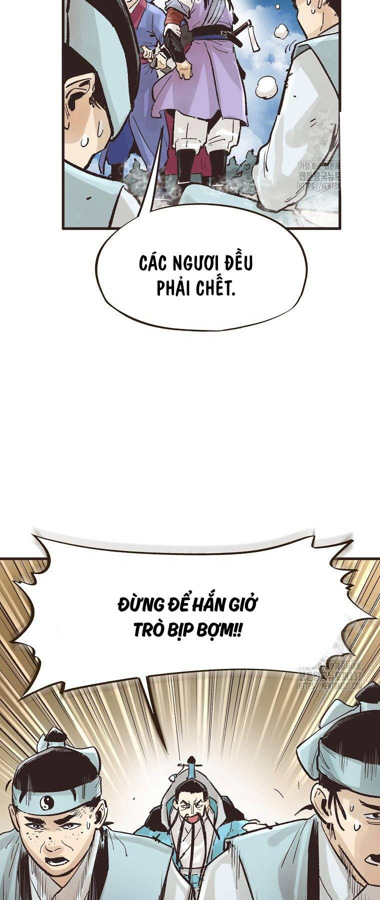 Quỷ Công Di Lục Chapter 13 - Trang 52