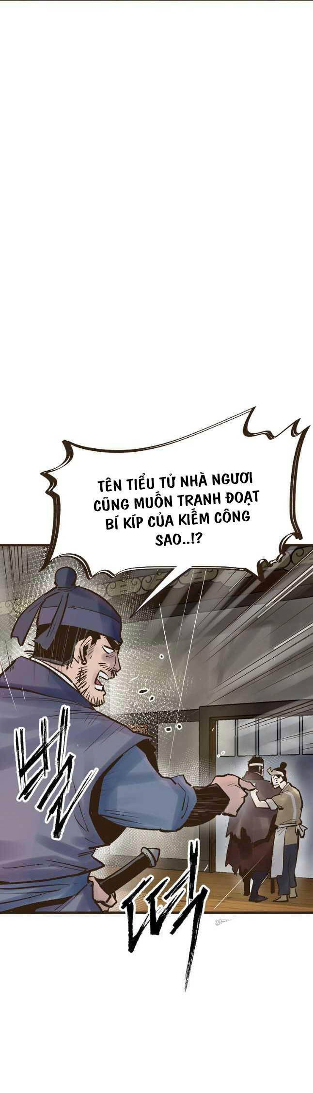 Quỷ Công Di Lục Chapter 21 - Trang 18