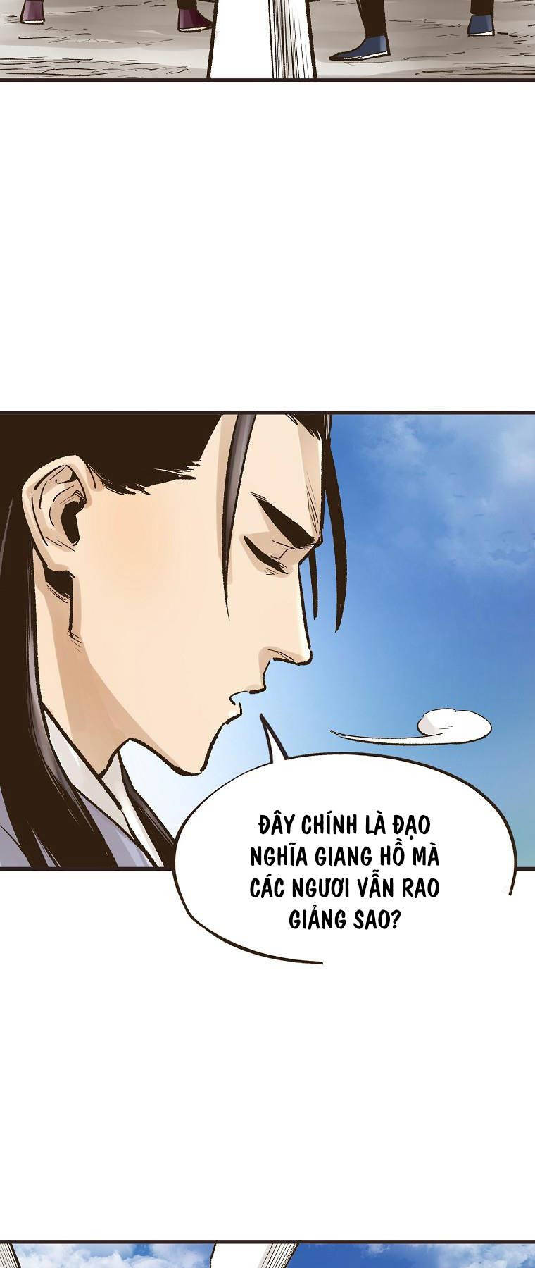 Quỷ Công Di Lục Chapter 13 - Trang 32