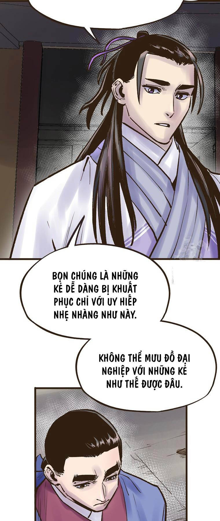 Quỷ Công Di Lục Chapter 19 - Trang 45