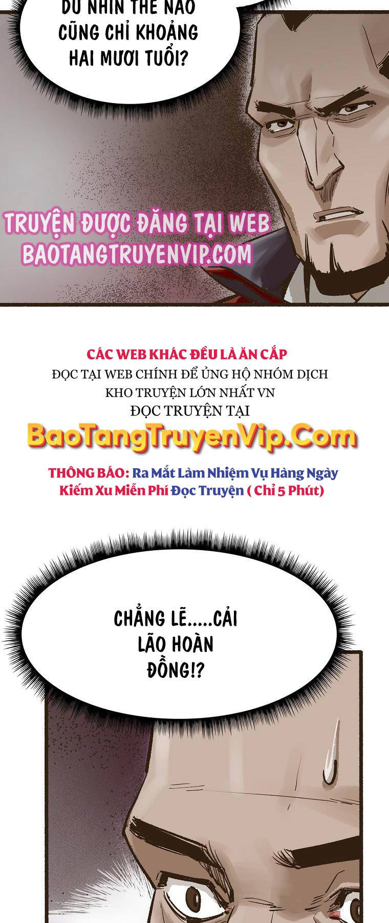 Quỷ Công Di Lục Chapter 6 - Trang 21