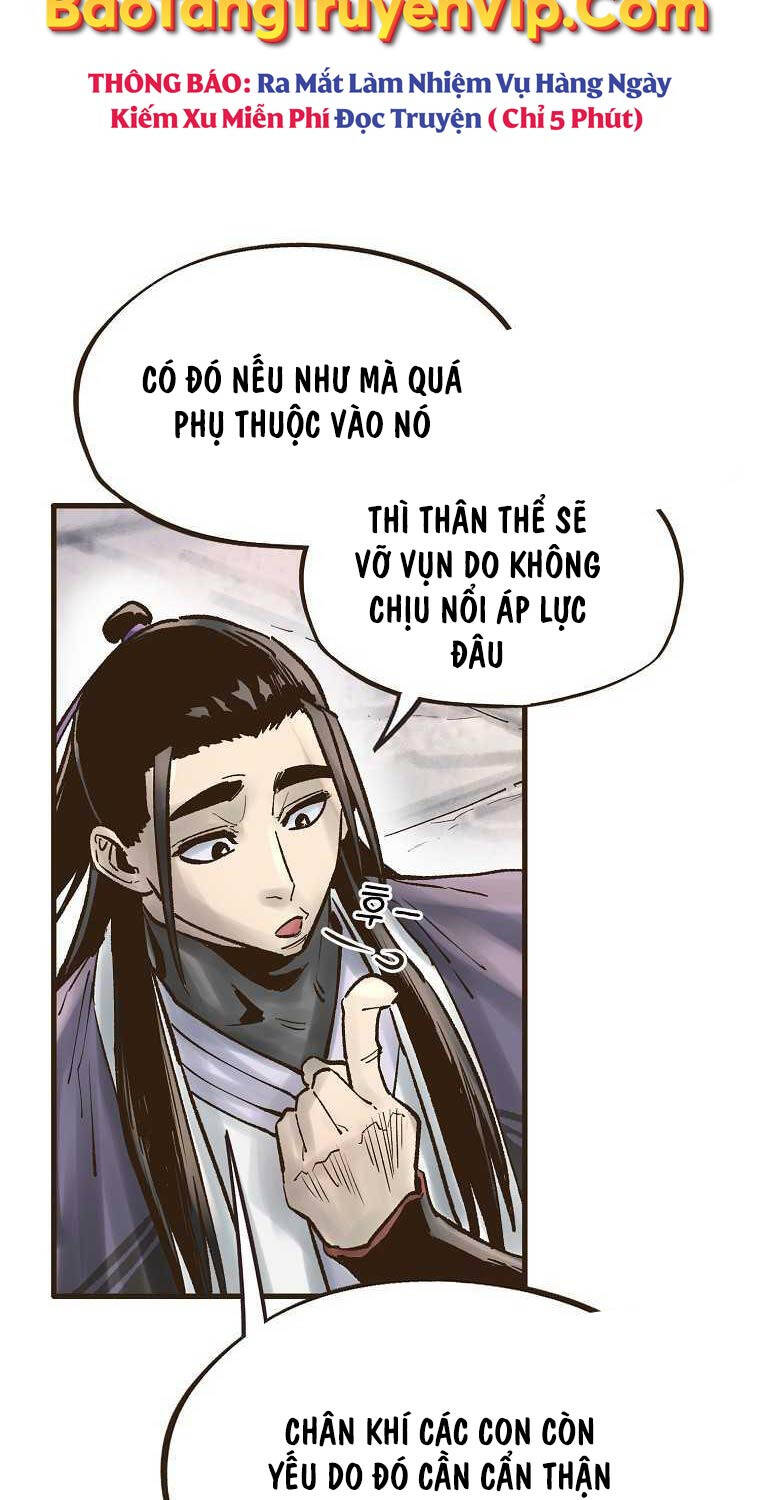 Quỷ Công Di Lục Chapter 25 - Trang 143