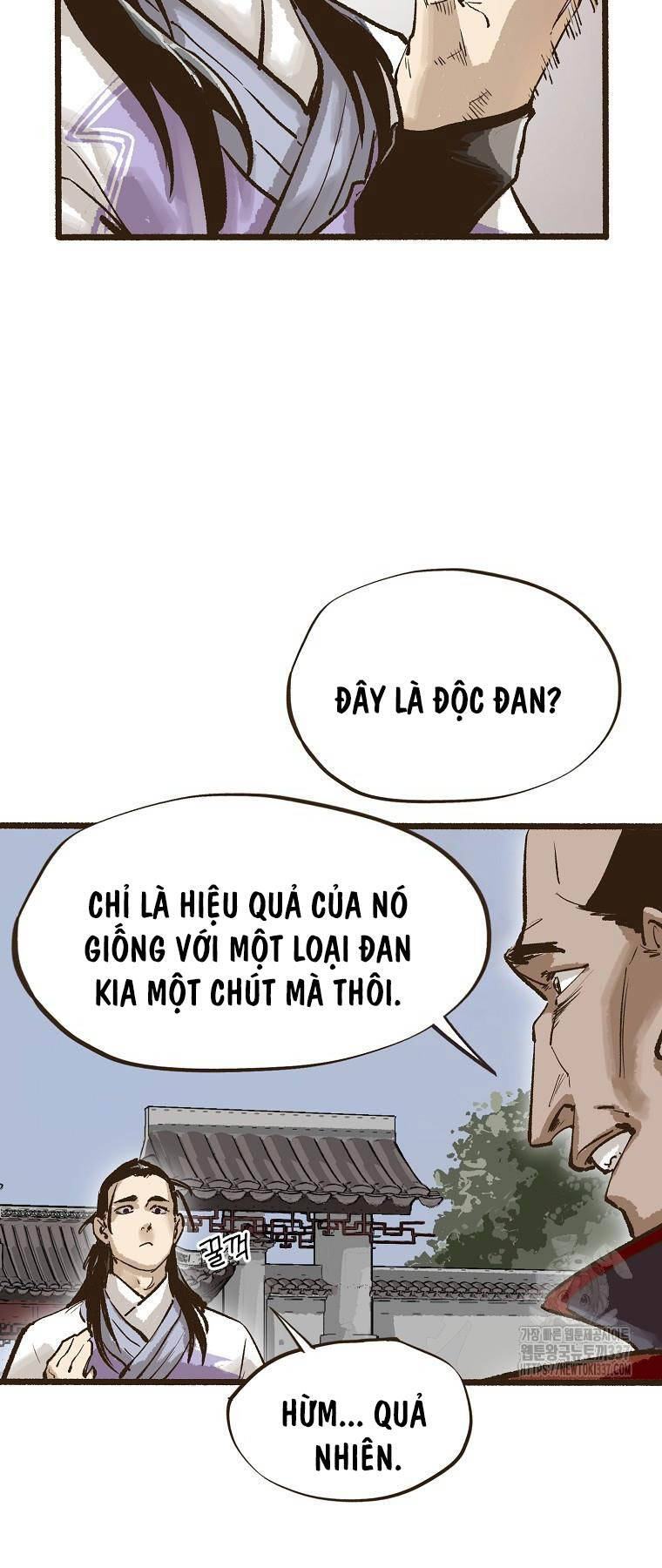 Quỷ Công Di Lục Chapter 6 - Trang 11