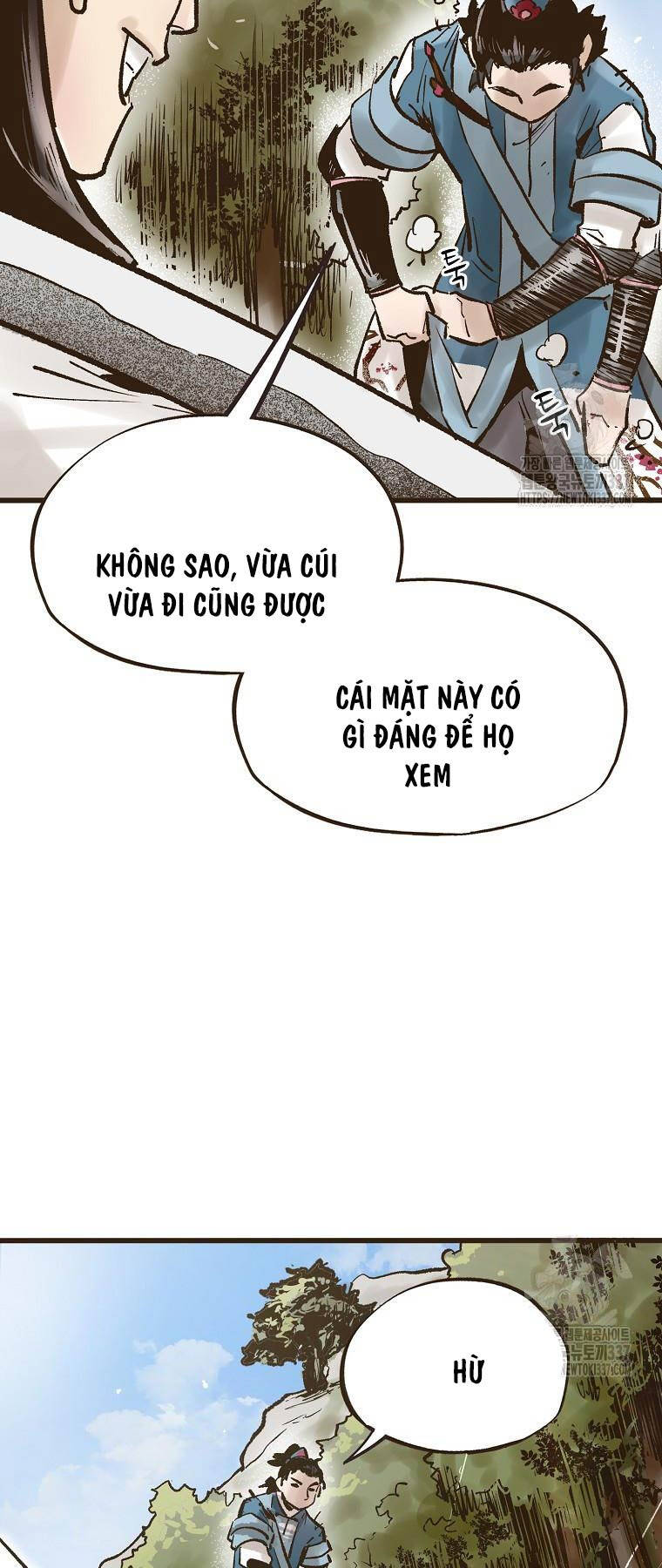 Quỷ Công Di Lục Chapter 17 - Trang 33