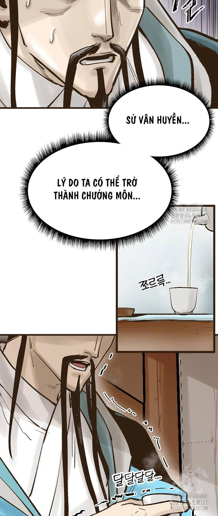 Quỷ Công Di Lục Chapter 12 - Trang 48