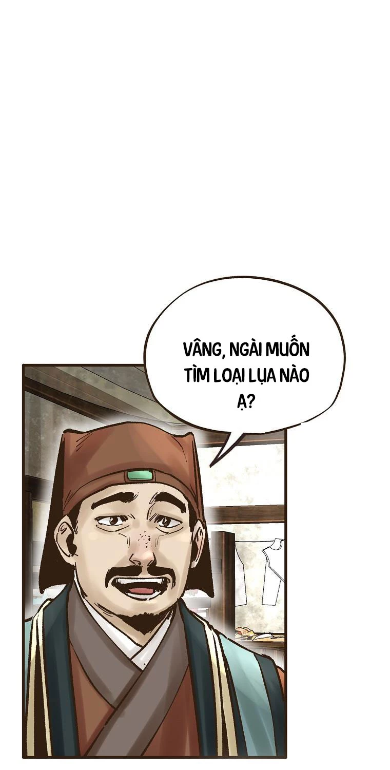 Quỷ Công Di Lục Chapter 33 - Trang 10