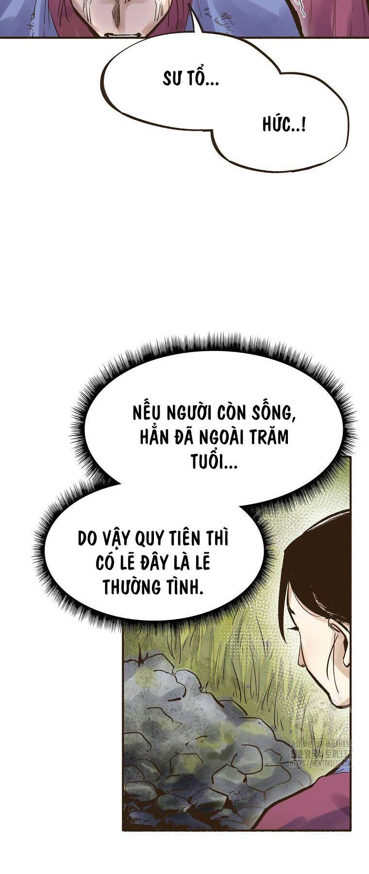 Quỷ Công Di Lục Chapter 2 - Trang 3