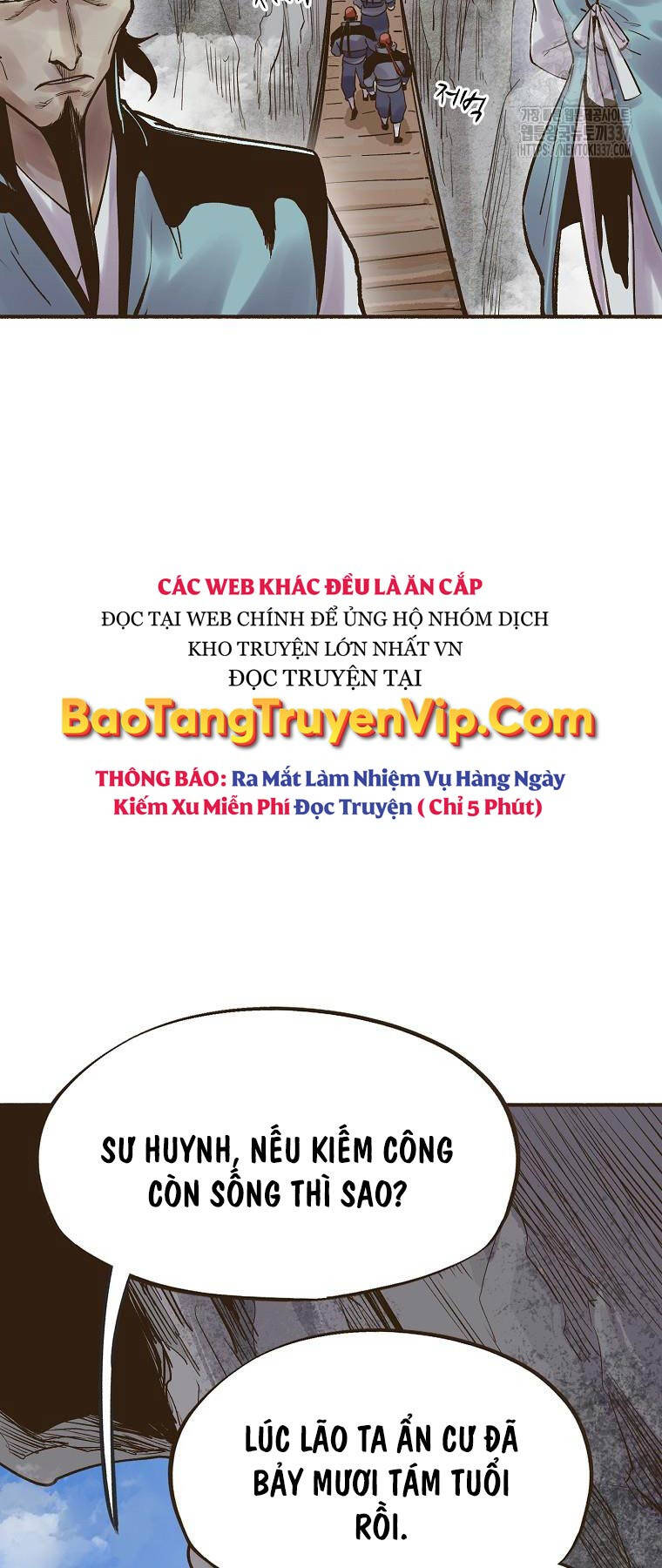 Quỷ Công Di Lục Chapter 2 - Trang 23