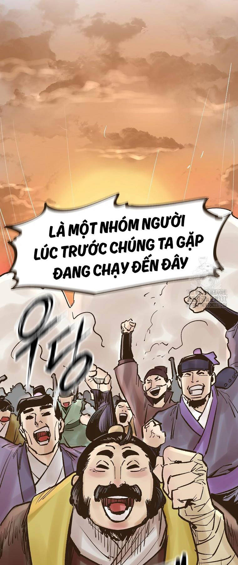 Quỷ Công Di Lục Chapter 17 - Trang 80