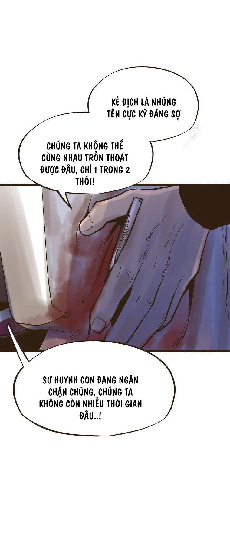 Quỷ Công Di Lục Chapter 1 - Trang 13