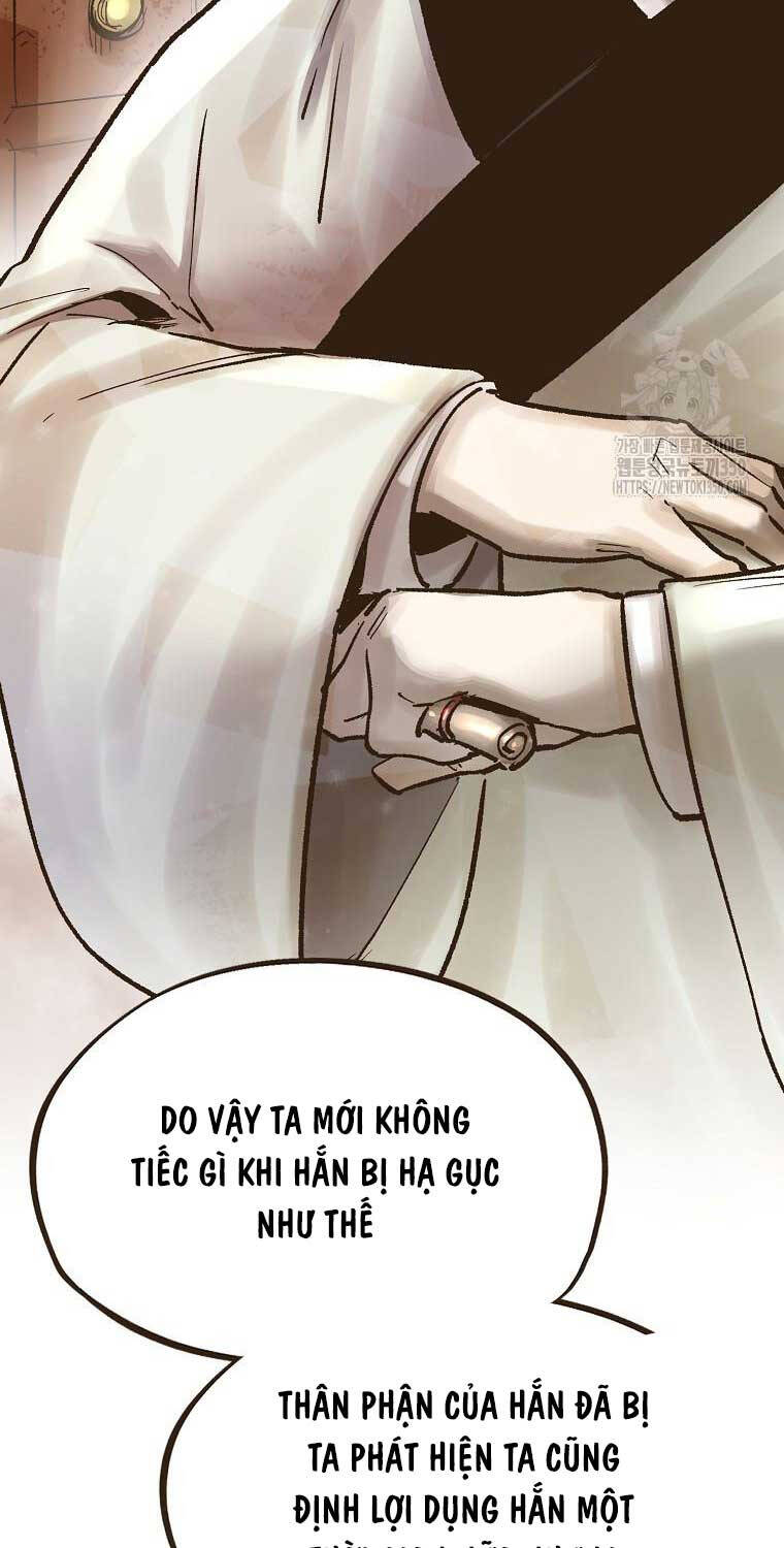 Quỷ Công Di Lục Chapter 36 - Trang 18