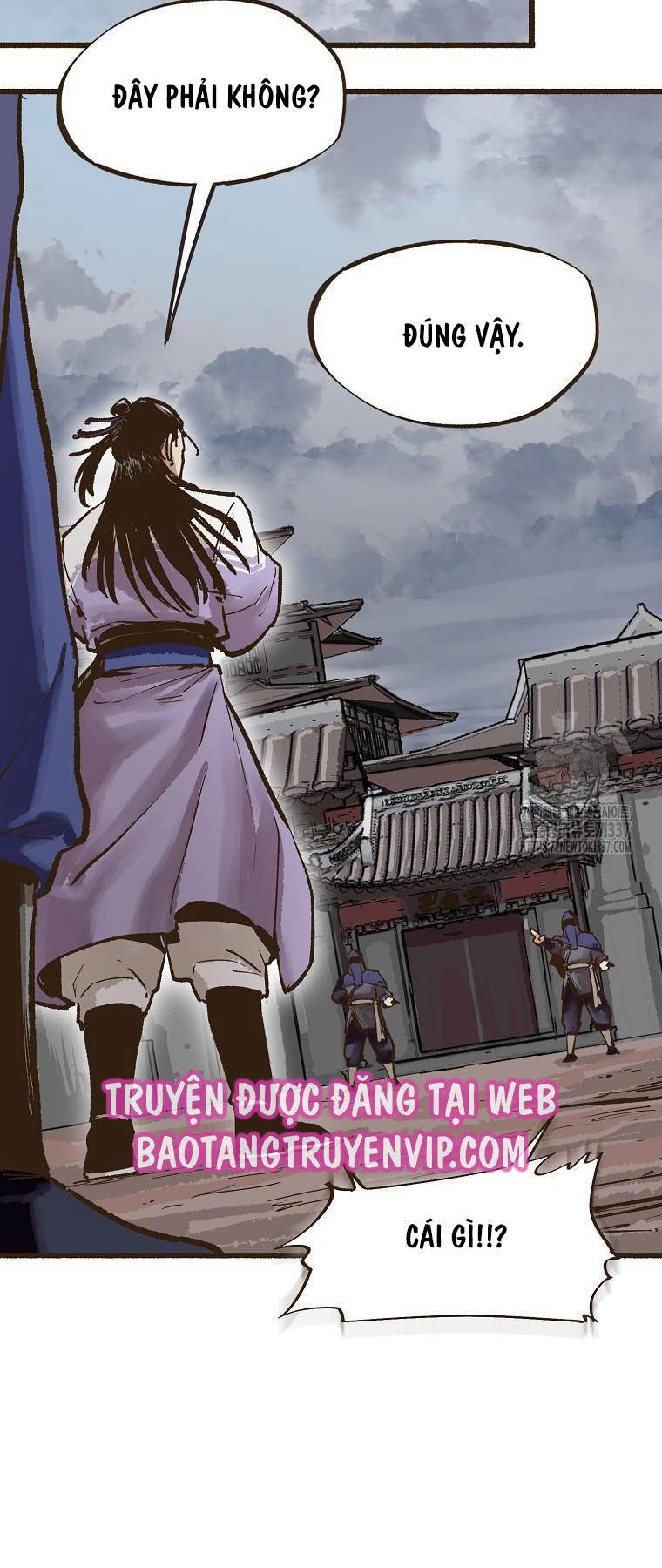 Quỷ Công Di Lục Chapter 5 - Trang 32