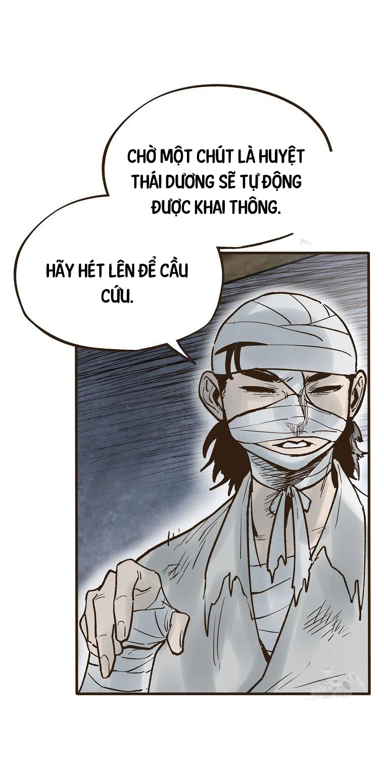 Quỷ Công Di Lục Chapter 33 - Trang 67