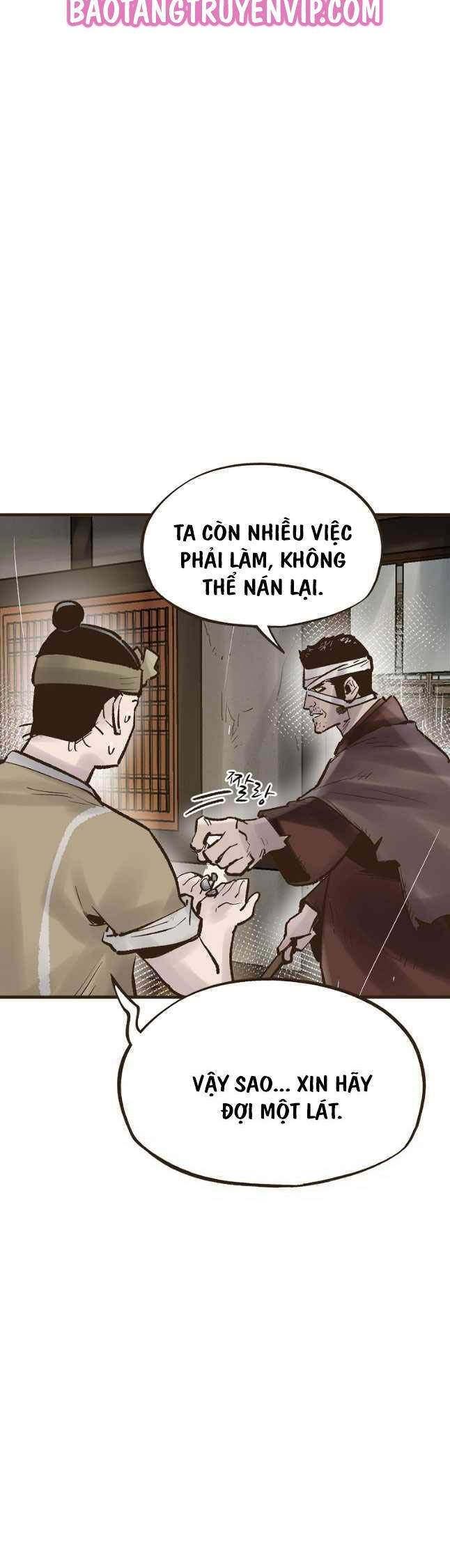 Quỷ Công Di Lục Chapter 21 - Trang 12