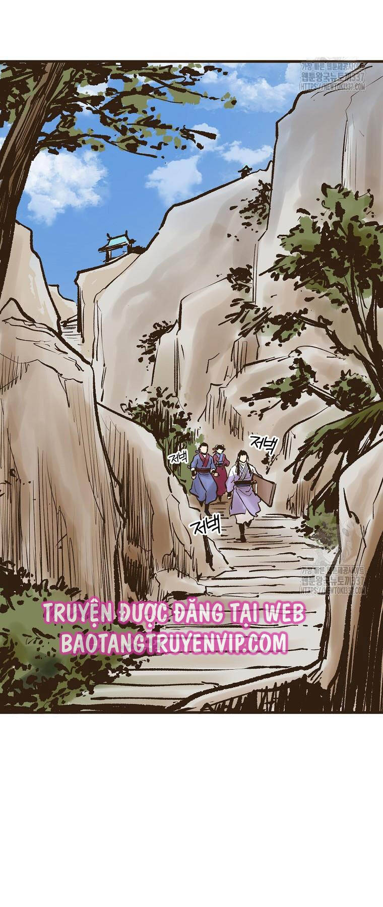 Quỷ Công Di Lục Chapter 15 - Trang 31