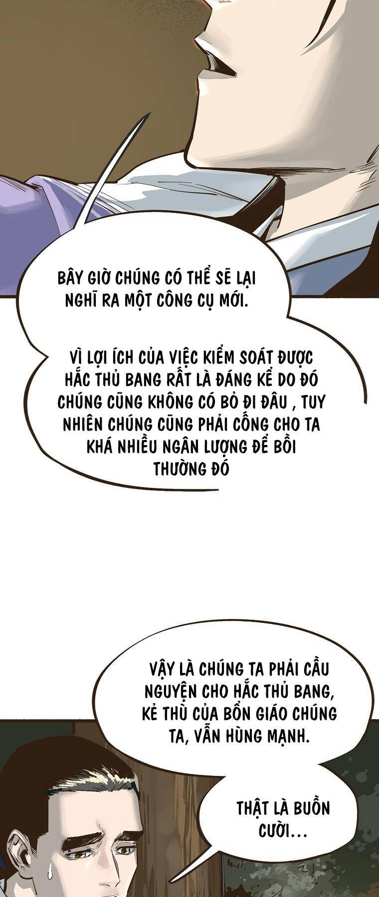 Quỷ Công Di Lục Chapter 7 - Trang 5