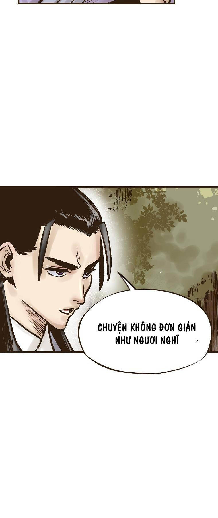 Quỷ Công Di Lục Chapter 17 - Trang 48