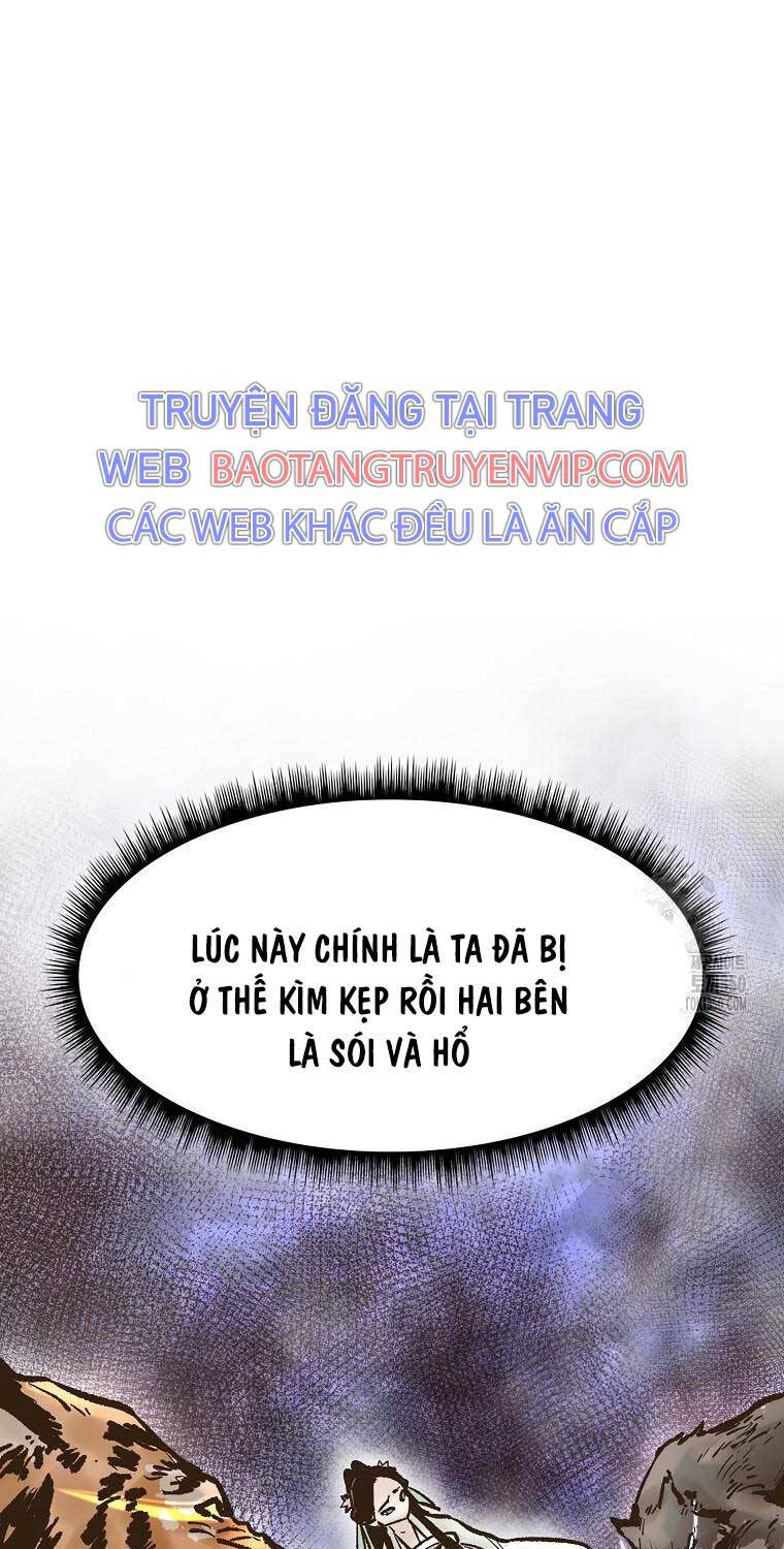 Quỷ Công Di Lục Chapter 36 - Trang 41