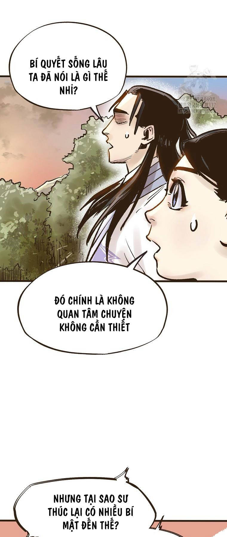 Quỷ Công Di Lục Chapter 17 - Trang 72