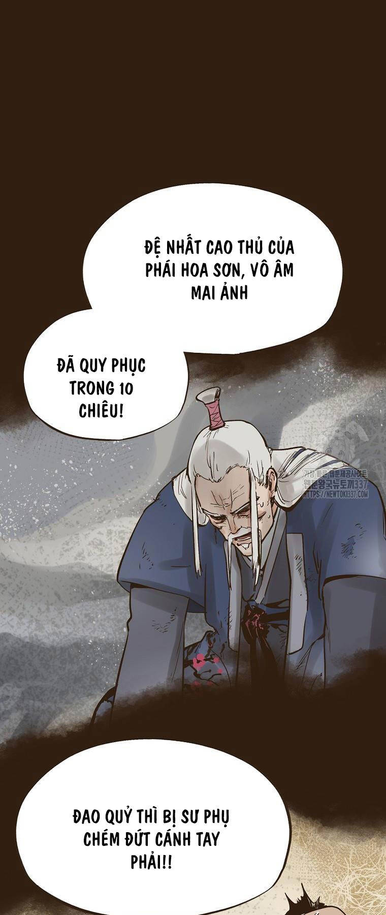 Quỷ Công Di Lục Chapter 3 - Trang 56