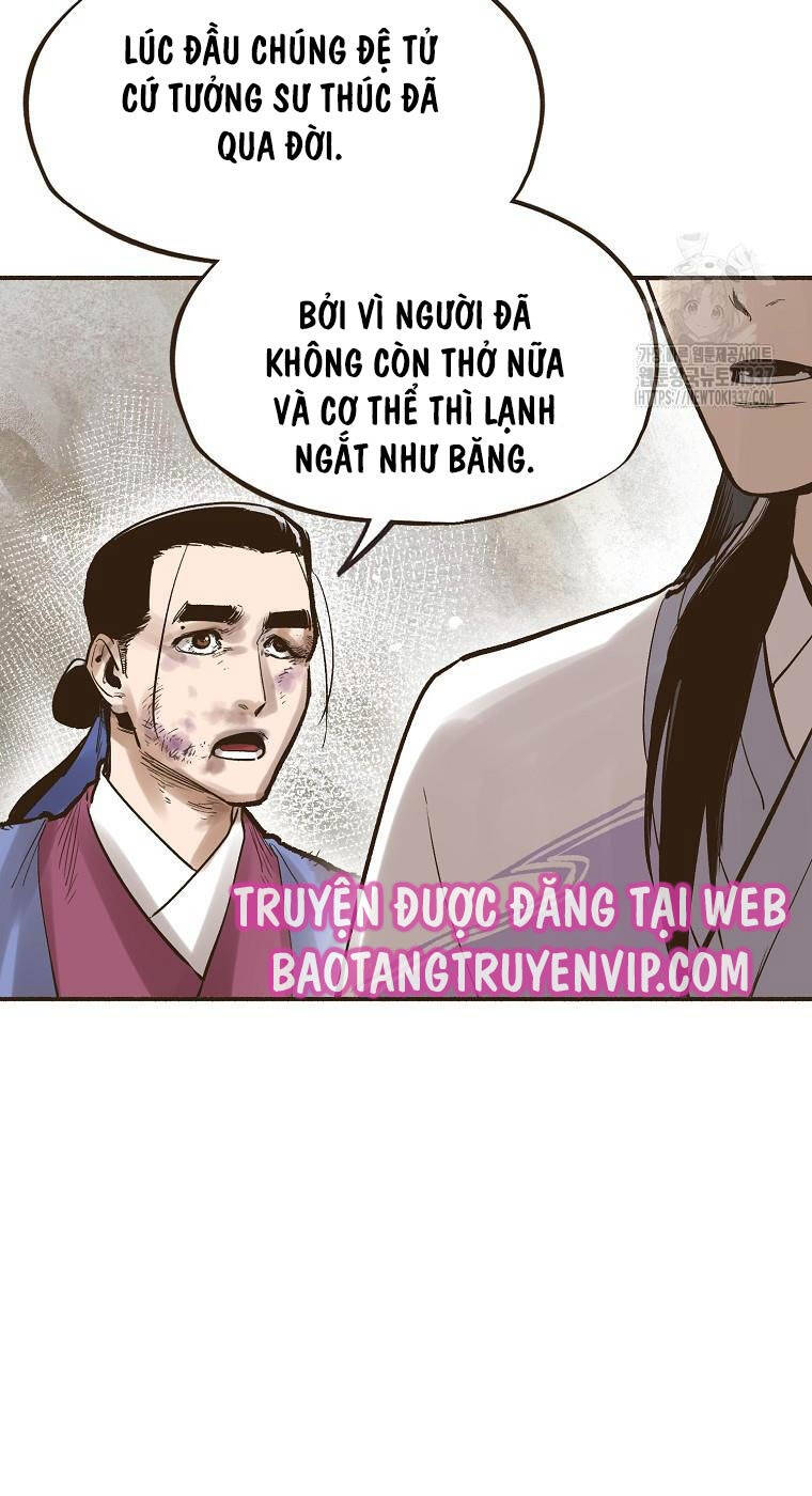 Quỷ Công Di Lục Chapter 3 - Trang 47