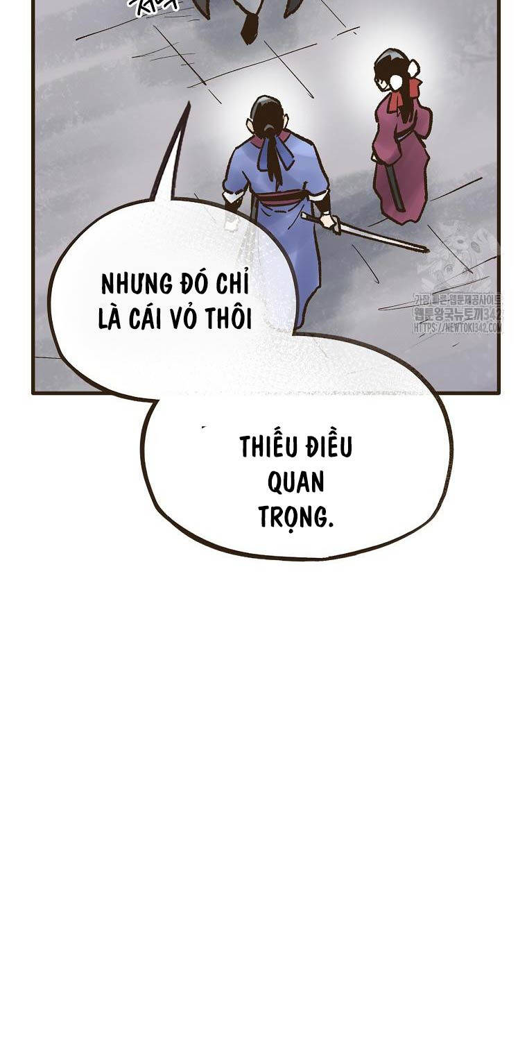 Quỷ Công Di Lục Chapter 26 - Trang 21