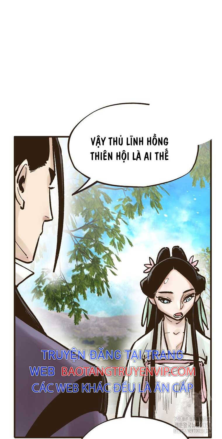 Quỷ Công Di Lục Chapter 36 - Trang 66